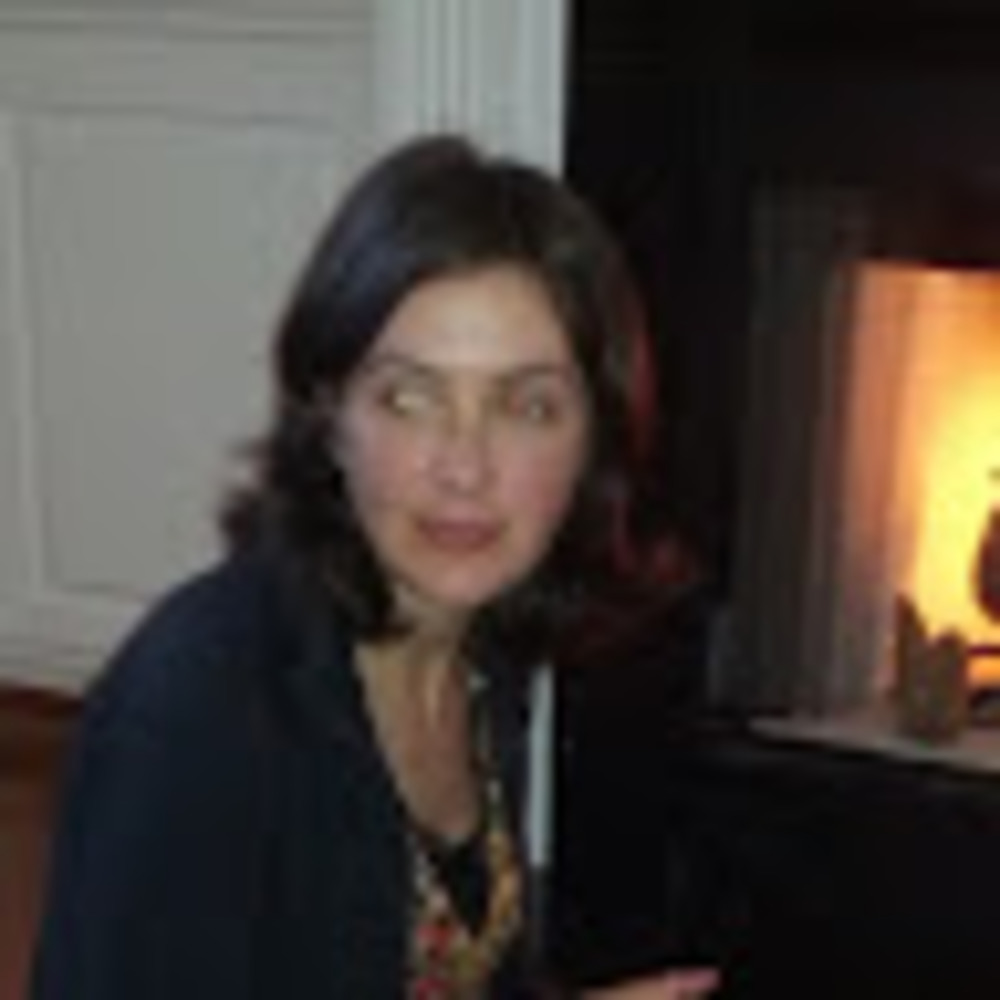 Meet your Posher, Barbara